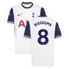 Oficiální Fotbalový Dres Tottenham Hotspur Bissouma 8 Domácí 2024-25 pro Muži